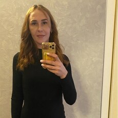 Фотография девушки Кристина, 34 года из г. Полесск