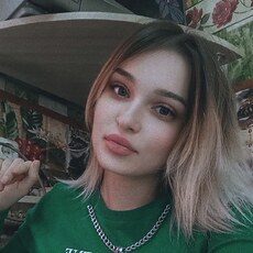 Фотография девушки Алёна, 28 лет из г. Тайшет