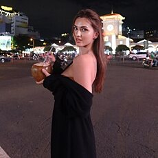 Фотография девушки Алина, 34 года из г. Февральск
