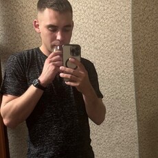 Фотография мужчины Александр, 35 лет из г. Стаханов