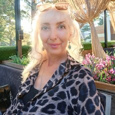 Фотография девушки Марина, 56 лет из г. Иркутск