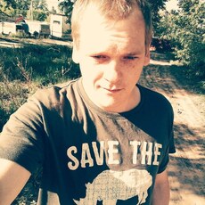 Фотография мужчины Пётр, 31 год из г. Красноярск