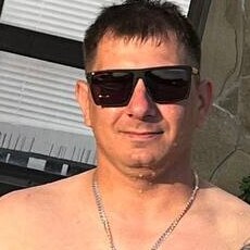 Фотография мужчины Бродяга, 35 лет из г. Братск