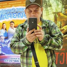 Фотография мужчины Евгений, 47 лет из г. Саратов