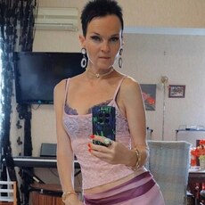 Фотография девушки Неслучайная, 46 лет из г. Анапа