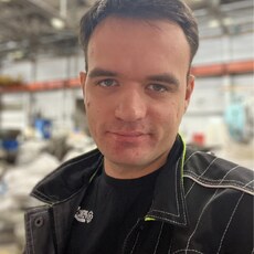 Фотография мужчины Vsevolod, 31 год из г. Кулебаки