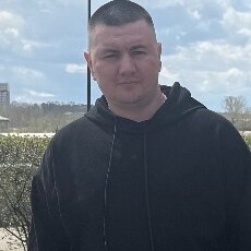 Фотография мужчины Андрей, 29 лет из г. Усть-Илимск