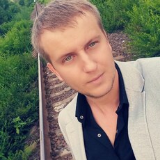 Фотография мужчины Алексей, 34 года из г. Хабаровск