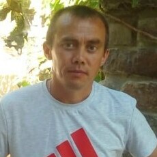 Фотография мужчины Александр, 40 лет из г. Чебоксары
