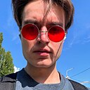 Фаниль, 23 года