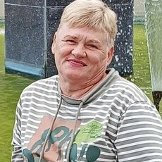 Фотография девушки Любовь, 60 лет из г. Кашира