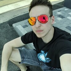 Фотография мужчины Андрей, 28 лет из г. Ставрополь