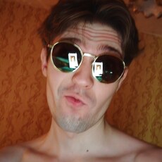 Фотография мужчины Савелий, 25 лет из г. Новокузнецк