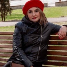 Фотография девушки Айгуль, 43 года из г. Подольск