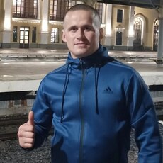 Фотография мужчины Александр, 30 лет из г. Северодвинск