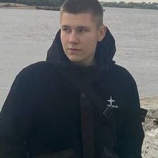 Фотография мужчины Алексей, 18 лет из г. Нижневартовск