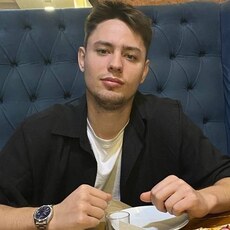 Фотография мужчины Володя, 26 лет из г. Славянск-на-Кубани