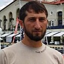 Ахмед, 39 лет