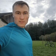 Фотография мужчины Protuberanec, 40 лет из г. Браслав