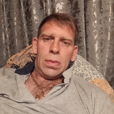 Фотография мужчины Алексей, 40 лет из г. Копейск