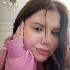 Фотография девушки Оля, 19 лет из г. Белгород