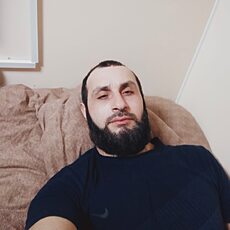 Фотография мужчины Али, 41 год из г. Ленгер