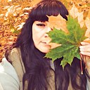 Nadin, 40 лет