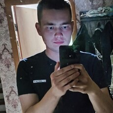 Фотография мужчины Степан, 21 год из г. Игра