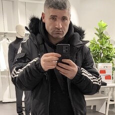 Фотография мужчины Valera, 37 лет из г. Кишинев