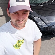 Фотография мужчины Александр, 37 лет из г. Москва