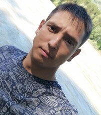 Фотография мужчины Александр, 32 года из г. Белово