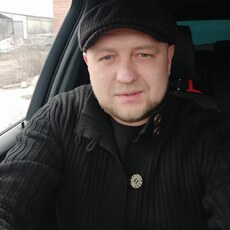 Фотография мужчины Александр, 42 года из г. Сергиев Посад