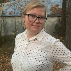 Фотография девушки Алина, 23 года из г. Томск