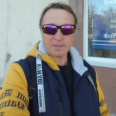 Фотография мужчины Человек, 40 лет из г. Пенза