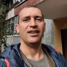 Фотография мужчины Слава, 36 лет из г. Николаев