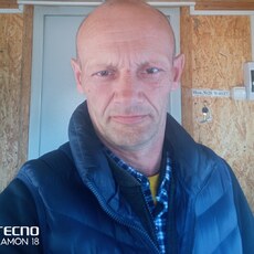 Фотография мужчины Алексей, 48 лет из г. Нижневартовск