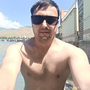 Аслан, 33 года