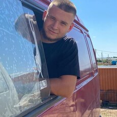 Фотография мужчины Илья, 33 года из г. Симферополь