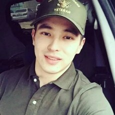 Фотография мужчины Руслан, 34 года из г. Мурманск