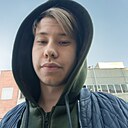 Сергей, 23 года