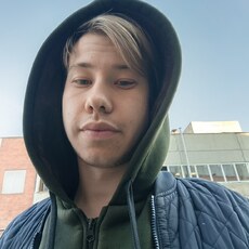 Фотография мужчины Сергей, 23 года из г. Санкт-Петербург