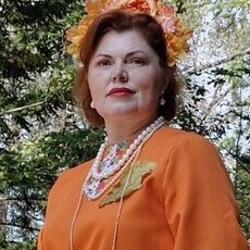 Фотография девушки Екатерина, 51 год из г. Владивосток