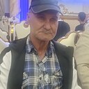 Абду, 63 года