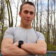 Фотография мужчины Yurii, 23 года из г. Краков