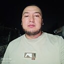 Nurik, 34 года