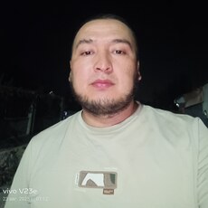 Фотография мужчины Nurik, 34 года из г. Бишкек