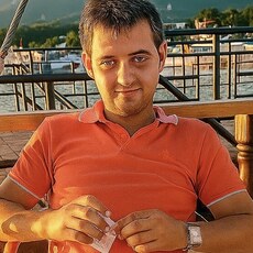 Фотография мужчины Александр, 35 лет из г. Белгород