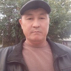 Фотография мужчины Сабит, 40 лет из г. Алматы