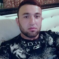 Фотография мужчины Нексон, 31 год из г. Раменское