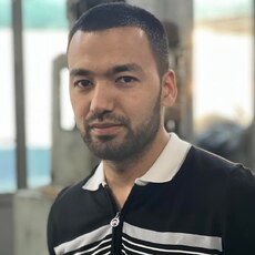 Фотография мужчины Bekmurod, 31 год из г. Андижан